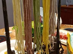 -神洲四海大酒楼(王府井澳门中心店)