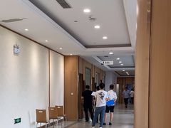 -美年大健康体检(美佳分院)