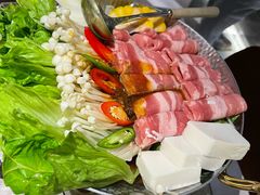 -留半山·香港食堂(啦啦宝都店)