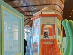 -童趣廊·儿童波波池·海洋球(长隆横琴湾酒店)