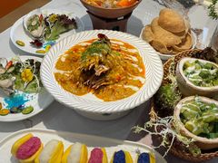 -泰椰里·泰国餐厅(智慧城广百广场店)