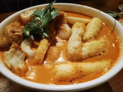 冬阴功老油条-绿柠食堂(北外滩店)