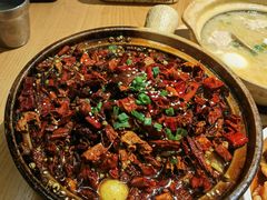 -付掌柜在成都·热炒砂锅集(金禾店)
