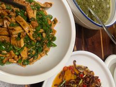 -衡厨·衡阳土菜(中南店)