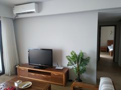 -智住·海景公寓(小径湾店)