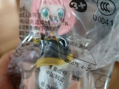 -肯德基(黄渡DT店)