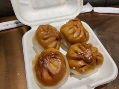 -小飞生煎(东方宝泰店)