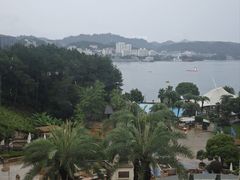 -杭州千岛湖开元度假村