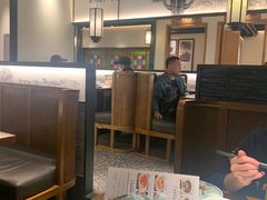 大堂-大榕树下顺德菜(融创茂店)