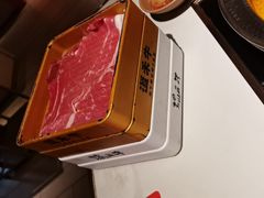 -温禾牛·和牛寿喜烧自助火锅(恒基名人店)