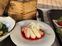 -鹿鸣酒家(越秀店)