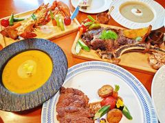 -布拉格餐厅· 中欧捷克菜(全国首店)