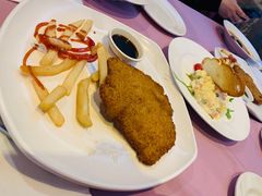-德大西餐社(云南南路店)
