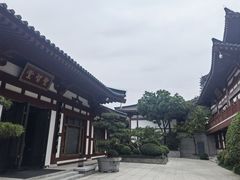 -西安华清御汤酒店