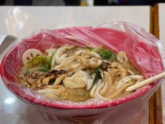 -安发瞧麻辣烫(总店)