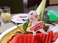 -海底捞火锅(新松江路店)