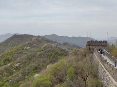 -慕田峪长城