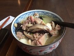 -老妈米线(东圈门店)