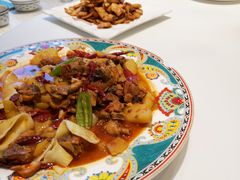 -巴依老爷新疆美食(常营店)