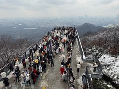 -头陀岭景区