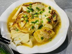 -黎记大排档(慈云路店)