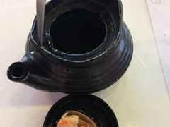 银鲨 (14)-银鲨国际美食百汇(金牛万达广场店)
