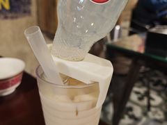 -辉记炭烧海鲜大排档·老字号(福田店)