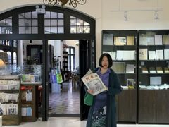 -良友书坊(安徽路店)