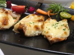-龙猫意杯花园餐厅(芙蓉湖店)