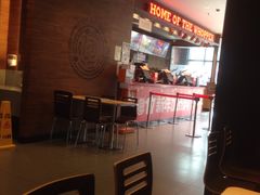 -汉堡王(上海凌云壹街坊店)