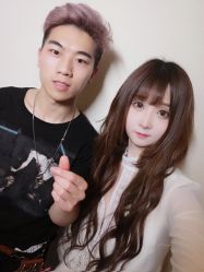 -i Style潮牌美发沙龙