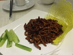 -四季小馆·地道北京小吃(广百店)