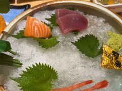 -贵木日本料理·铁板烧(新地假日广场店)