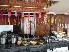 -汇泉王朝大饭店-旋转餐厅(南海路店)