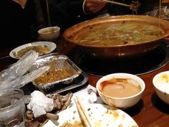 -老诚一锅羊蝎子(天通苑东三区直营店)