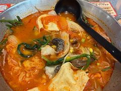 -每味每客·重庆麻辣烫(国泰店)