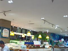 -水邑嘉年华酒店自助餐(鄄城店)