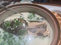 -风味小馆(天目湖宾馆店)