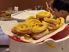 -龍歌自助小火锅(秦淮水游城店)