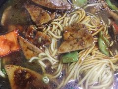 -董记面馆(漳州二路店)