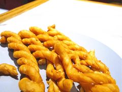 麻花-掌柜的店·河南菜(新天地店)