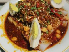 -海尔巴格一甸茶餐厅(团结路店)