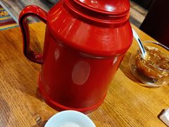 -敏珠拉姆藏餐·南京厨房(富春江东街店)