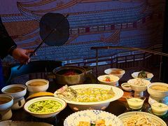 -卯时·龙光雅宴·精致锡帮菜(惠山古镇店)