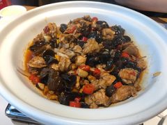 -饭橘汉江码头·乡野土菜馆(静安路店)