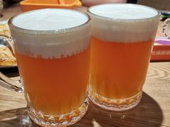 -谷丽麦馕新疆菜·清真(步步高梅溪新天地店)