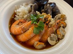 -叶存利海鲜大馅饺子(海宁路总店)