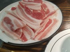 -风味烧烤(泰富店)