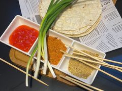 -串王阿三烧烤·小龙虾·烤鱼(拱墅胜利河美食街店)