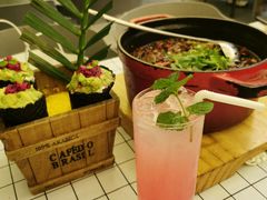 天空之城-烛影拾光观景餐厅·创意菜·摄影·小提琴(大唐不夜城店)